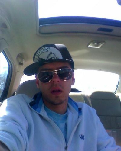 Kurtis Fusco