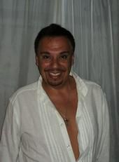 Anthony Barros