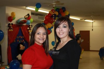 Juanita Riojas