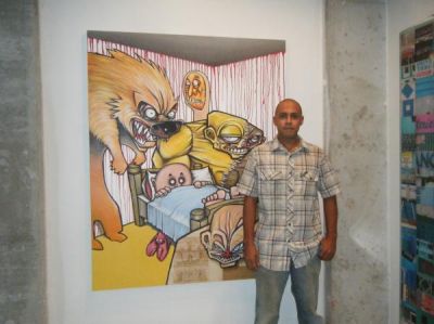 Fred Maples