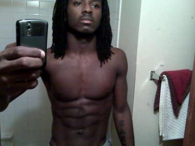 Xavier Jones