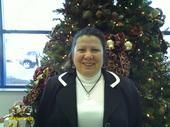 Deborah Haywood
