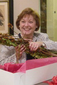 Barbara Hendry