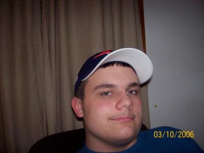 Matthew Savard
