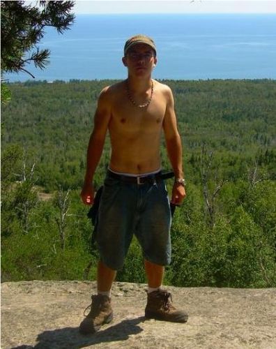 Patrick Koll