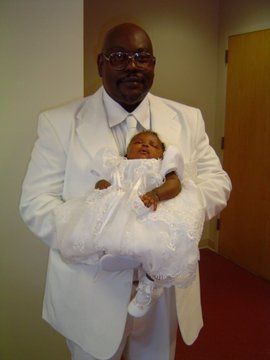 Raymond Glover