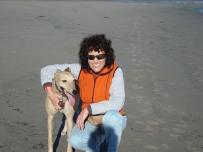 Patricia Morrow