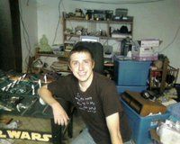 Andrew Maxwell