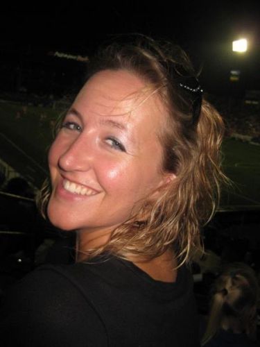 Rachel Petty