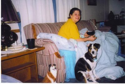Lori Langdon
