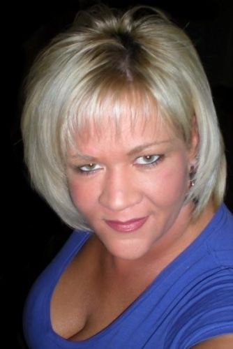Armanda Brown