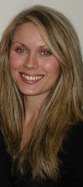 Tracy Giese