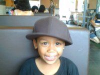 Justyn Phearson