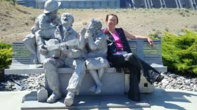 Doreen Nehls