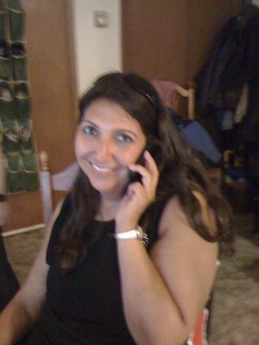 Nancy Naranjo