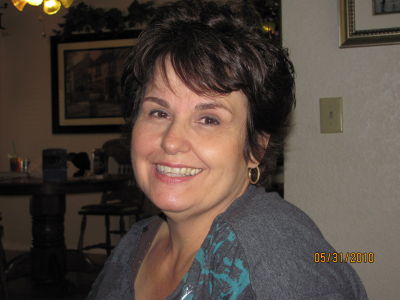 Donna Machado