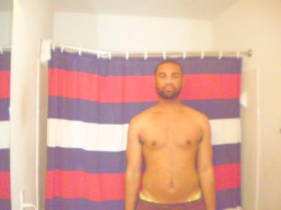 Leeander Johnson