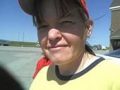 Jennifer Blagg
