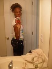 Michaela Riddick