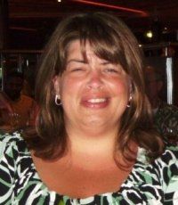 Donna Strovers