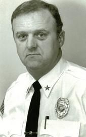 David Sampson