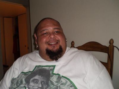 William Saenz