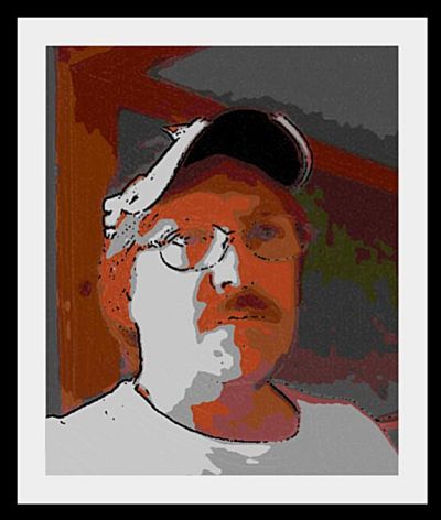 Charles Krummel