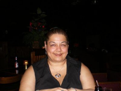 Eugenia Dehoyos