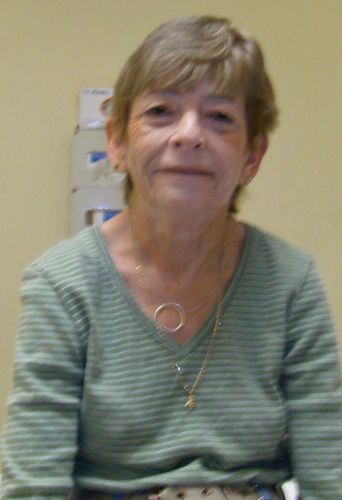 Hazel Patin