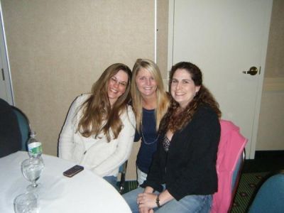 Carrie Gervais