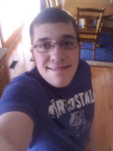 Anthony Allore