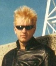 Stephen Kordas