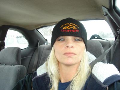 Shirley Pruitt