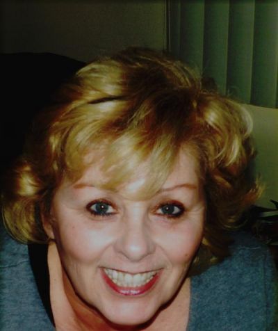Deborah Allard