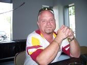 Gerald Harrington