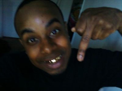 Ronald Thomas