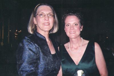 Deborah Wolfe