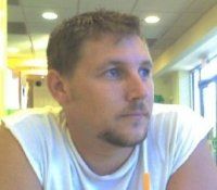 Robert Greenough