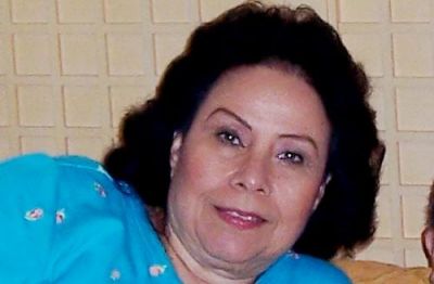 Martha Castro