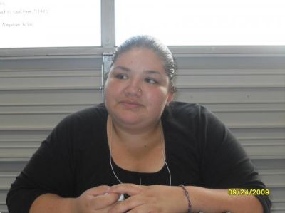 Guadalupe Alcala