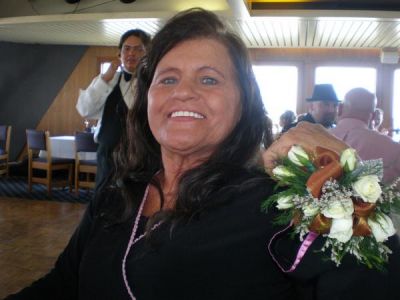 Evelyn Converse