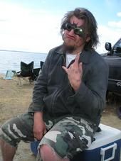 Kevin Brown