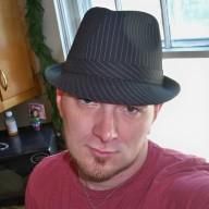 Chad Sampley