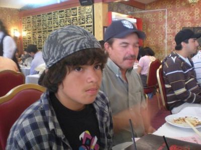 Alejandro Diaz