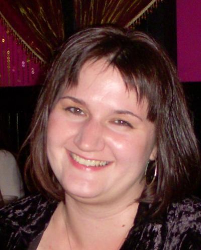 Susan Farwell