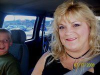 Nancy Stokes