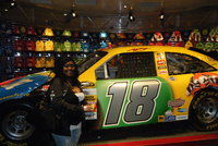 Lakendria Mackey