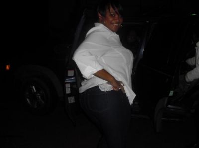 Linda Arrington