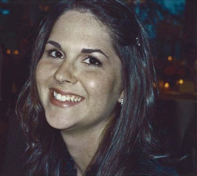 Andrea Rylance