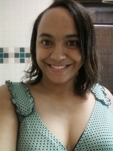 Charmaine Jackson